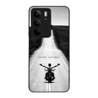 Θήκη Sonique Men's Edition Series για Realme C75 4G / Realme 14X 5G Freedom