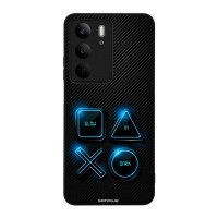 Θήκη Sonique Men's Edition Series για Realme C75 4G / Realme 14X 5G Gaming