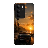 Θήκη Sonique Men's Edition Series για Realme C75 4G / Realme 14X 5G Good Days