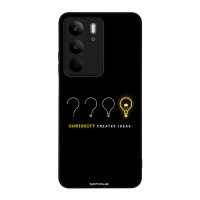 Θήκη Sonique Men's Edition Series για Realme C75 4G / Realme 14X 5G Ideas
