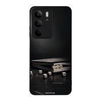 Θήκη Sonique Men's Edition Series για Realme C75 4G / Realme 14X 5G Law