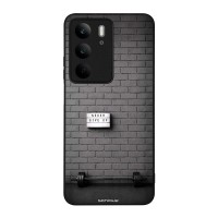 Θήκη Sonique Men's Edition Series για Realme C75 4G / Realme 14X 5G Motivation