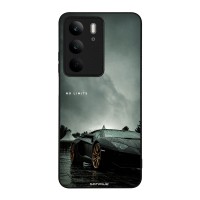 Θήκη Sonique Men's Edition Series για Realme C75 4G / Realme 14X 5G No Limits
