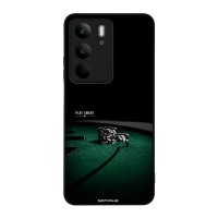 Θήκη Sonique Men's Edition Series για Realme C75 4G / Realme 14X 5G Poker