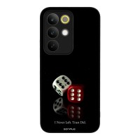 Θήκη Sonique Men's Edition Series για Realme C85 4G Ζάρια