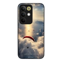 Θήκη Sonique Men's Edition Series για Realme C85 4G Above the Noise