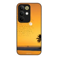 Θήκη Sonique Men's Edition Series για Realme C85 4G Calm