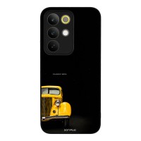 Θήκη Sonique Men's Edition Series για Realme C85 4G Classic Soul