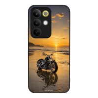 Θήκη Sonique Men's Edition Series για Realme C85 4G Coastal Rider