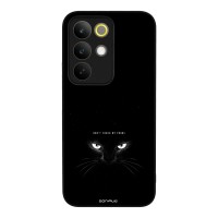 Θήκη Sonique Men's Edition Series για Realme C85 4G Don't Touch