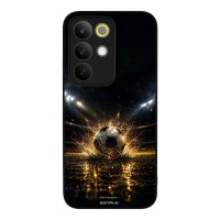 Θήκη Sonique Men's Edition Series για Realme C85 4G Football