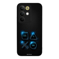 Θήκη Sonique Men's Edition Series για Realme C85 4G Gaming