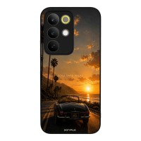 Θήκη Sonique Men's Edition Series για Realme C85 4G Good Days