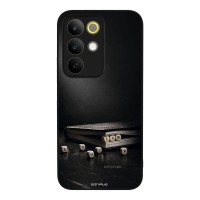 Θήκη Sonique Men's Edition Series για Realme C85 4G Law