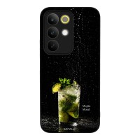 Θήκη Sonique Men's Edition Series για Realme C85 4G Mojito