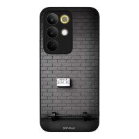Θήκη Sonique Men's Edition Series για Realme C85 4G Motivation