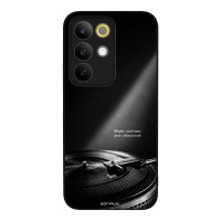 Θήκη Sonique Men's Edition Series για Realme C85 4G Music and Men