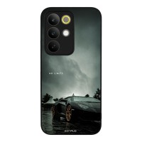 Θήκη Sonique Men's Edition Series για Realme C85 4G No Limits