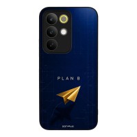Θήκη Sonique Men's Edition Series για Realme C85 4G Plan B