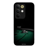 Θήκη Sonique Men's Edition Series για Realme C85 4G Poker