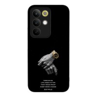 Θήκη Sonique Men's Edition Series για Realme C85 4G Three Rules