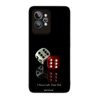 Θήκη Sonique Men's Edition Series για Realme GT 2 Pro Ζάρια