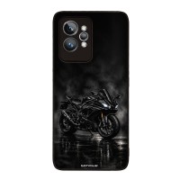 Θήκη Sonique Men's Edition Series για Realme GT 2 Pro Black Ride