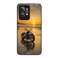 Θήκη Sonique Men's Edition Series για Realme GT 2 Pro Coastal Rider