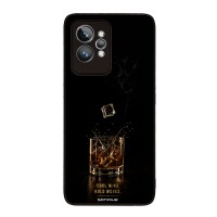 Θήκη Sonique Men's Edition Series για Realme GT 2 Pro Cool Mind