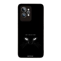 Θήκη Sonique Men's Edition Series για Realme GT 2 Pro Don't Touch