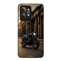 Θήκη Sonique Men's Edition Series για Realme GT 2 Pro Dusk Rider