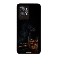 Θήκη Sonique Men's Edition Series για Realme GT 2 Pro Eyes Never Lie