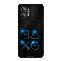 Θήκη Sonique Men's Edition Series για Realme GT 2 Pro Gaming