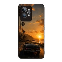 Θήκη Sonique Men's Edition Series για Realme GT 2 Pro Good Days