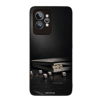 Θήκη Sonique Men's Edition Series για Realme GT 2 Pro Law