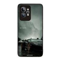 Θήκη Sonique Men's Edition Series για Realme GT 2 Pro No Limits