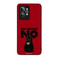 Θήκη Sonique Men's Edition Series για Realme GT 2 Pro No Means No