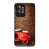 Θήκη Sonique Men's Edition Series για Realme GT 2 Pro Old Roads