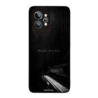 Θήκη Sonique Men's Edition Series για Realme GT 2 Pro Piano