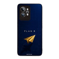Θήκη Sonique Men's Edition Series για Realme GT 2 Pro Plan B
