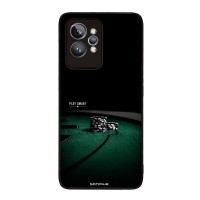 Θήκη Sonique Men's Edition Series για Realme GT 2 Pro Poker