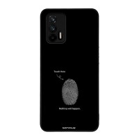 Θήκη Sonique Men's Edition Series για Realme GT 5G Αποτύπωμα