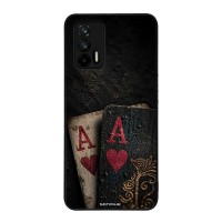Θήκη Sonique Men's Edition Series για Realme GT 5G Άσος