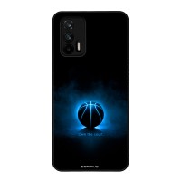 Θήκη Sonique Men's Edition Series για Realme GT 5G Basketball