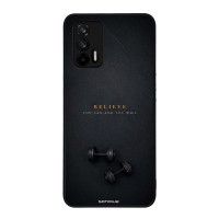 Θήκη Sonique Men's Edition Series για Realme GT 5G Believe