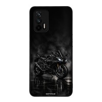Θήκη Sonique Men's Edition Series για Realme GT 5G Black Ride