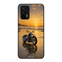 Θήκη Sonique Men's Edition Series για Realme GT 5G Coastal Rider