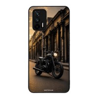 Θήκη Sonique Men's Edition Series για Realme GT 5G Dusk Rider