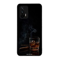 Θήκη Sonique Men's Edition Series για Realme GT 5G Eyes Never Lie
