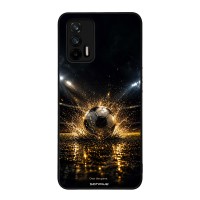 Θήκη Sonique Men's Edition Series για Realme GT 5G Football